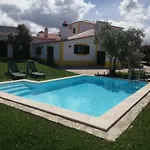 בית נופש Casas Da Lagoa - 4 Independentes *