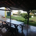 Casas Da Lagoa - 4 Independentes בית נופש