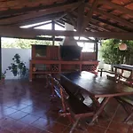 Casas Da Lagoa - 4 Independentes בית נופש *