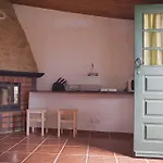 Casas Da Lagoa - 4 Independentes בית נופש *