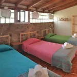 בית נופש Casas Da Lagoa - 4 Independentes