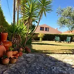 Casas Da Lagoa - 4 Independentes בית נופש Santo Isidoro