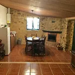 בית נופש Casas Da Lagoa - 4 Independentes *