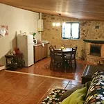 Casas Da Lagoa - 4 Independentes בית נופש