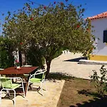 Casas Da Lagoa - 4 Independentes בית נופש *