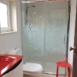 בית נופש Casas Da Lagoa - 4 Independentes Santo Isidoro