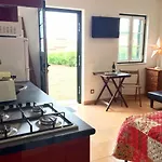 בית נופש Casas Da Lagoa - 4 Independentes Santo Isidoro