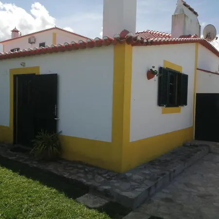 Casas Da Lagoa - 4 Independentes בית נופש Santo Isidoro