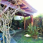 בית נופש Casas Da Lagoa - 4 Independentes
