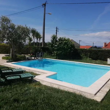 Casas Da Lagoa - 4 Independentes * Santo Isidoro