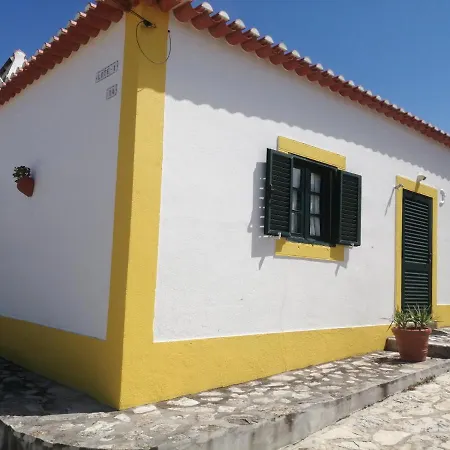 Casas Da Lagoa - 4 Independentes * Santo Isidoro