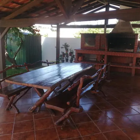 Casas Da Lagoa - 4 Independentes * Santo Isidoro