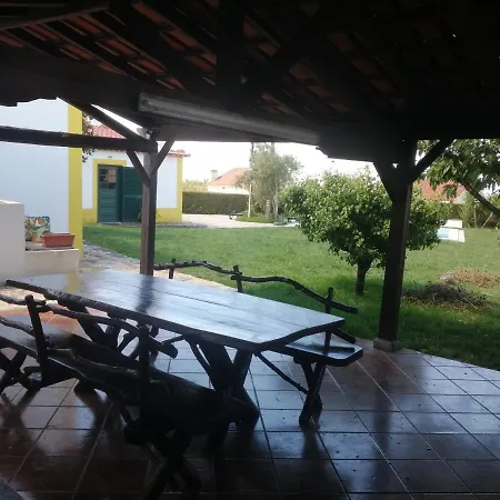 Casas Da Lagoa - 4 Independentes Дом отдыха