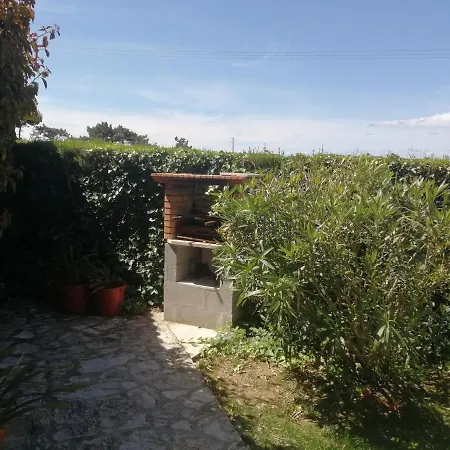 Casas Da Lagoa - 4 Independentes *