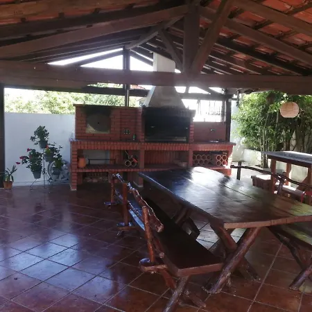 Casas Da Lagoa - 4 Independentes Semesterbostad *