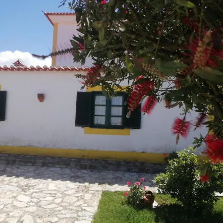 度假居 Casas Da Lagoa - 4 Independentes Santo Isidoro