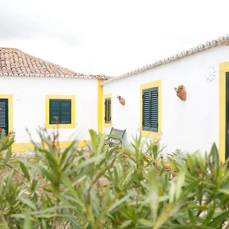 Casas Da Lagoa - 4 Independentes Santo Isidoro