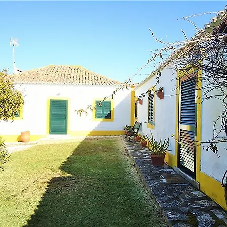 Casas Da Lagoa - 4 Independentes *