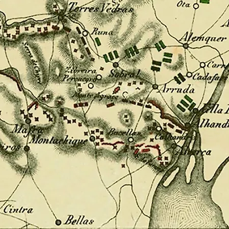 Casas Da Lagoa - 4 Independentes *