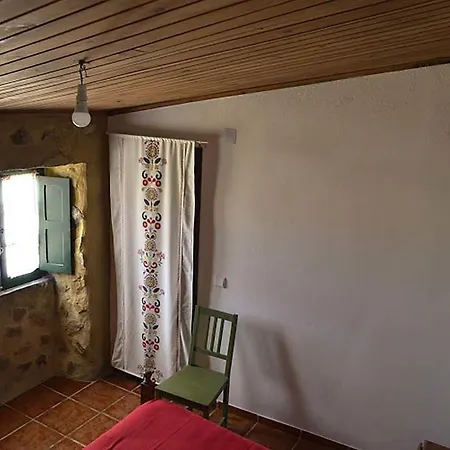 Casas Da Lagoa - 4 Independentes Дом отдыха