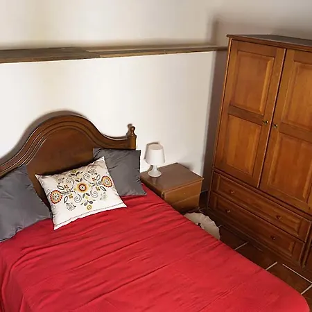 Casas Da Lagoa - 4 Independentes