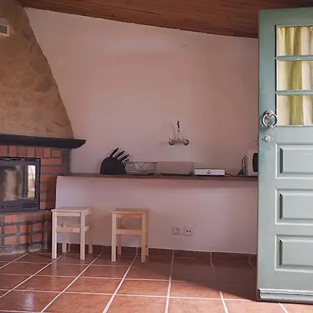 Casas Da Lagoa - 4 Independentes Semesterbostad *