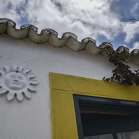 Casas Da Lagoa - 4 Independentes