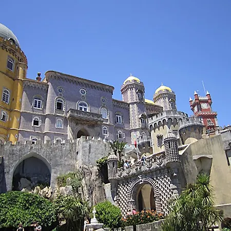 Casas Da Lagoa - 4 Independentes Дом отдыха