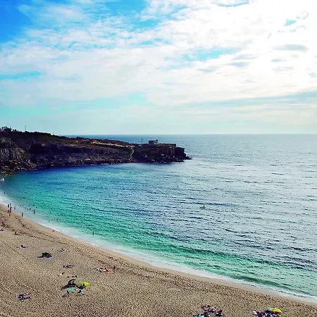 Casas Da Lagoa - 4 Independentes * Santo Isidoro