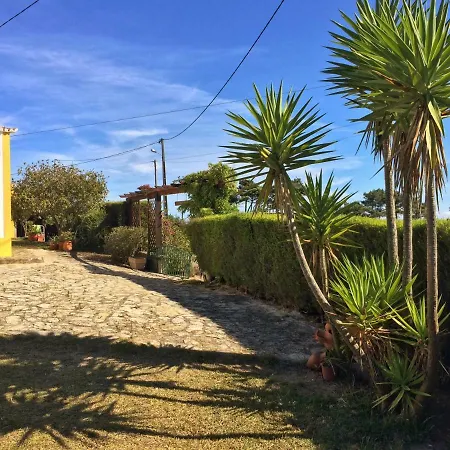 Casas Da Lagoa - 4 Independentes Santo Isidoro