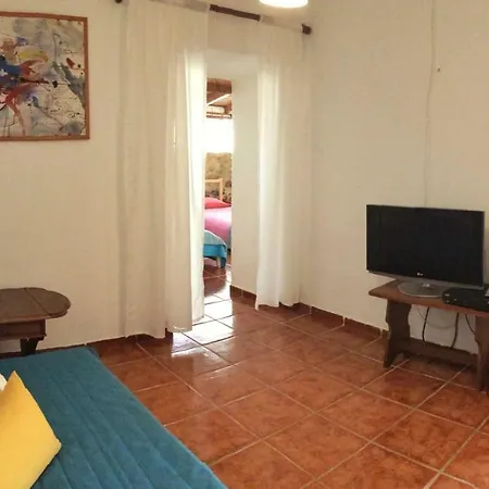 Casas Da Lagoa - 4 Independentes * Santo Isidoro