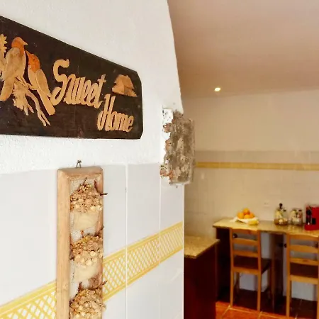 Casas Da Lagoa - 4 Independentes * Santo Isidoro