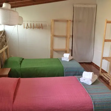 Casas Da Lagoa - 4 Independentes * Santo Isidoro