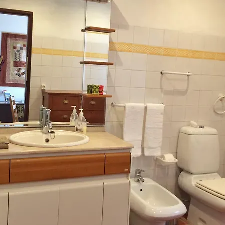 Дом отдыха Casas Da Lagoa - 4 Independentes