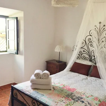 Casas Da Lagoa - 4 Independentes Santo Isidoro