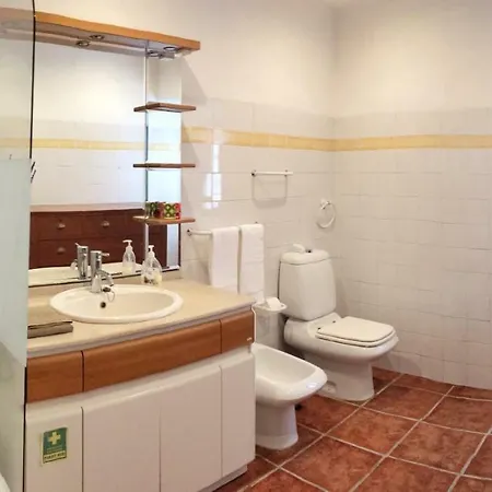 Casas Da Lagoa - 4 Independentes Santo Isidoro