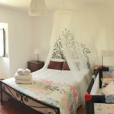 Дом отдыха Casas Da Lagoa - 4 Independentes