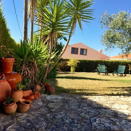 Casas Da Lagoa - 4 Independentes Дом отдыха Santo Isidoro