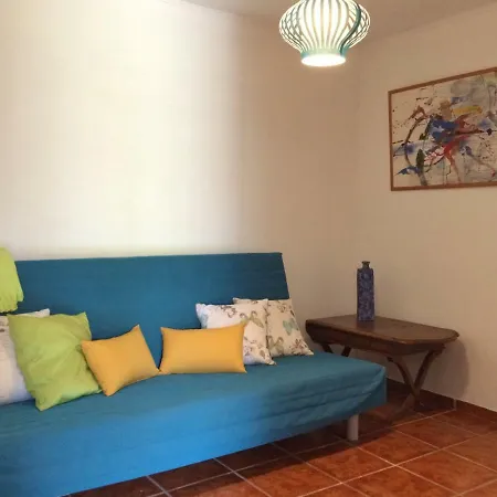 Casas Da Lagoa - 4 Independentes * Santo Isidoro