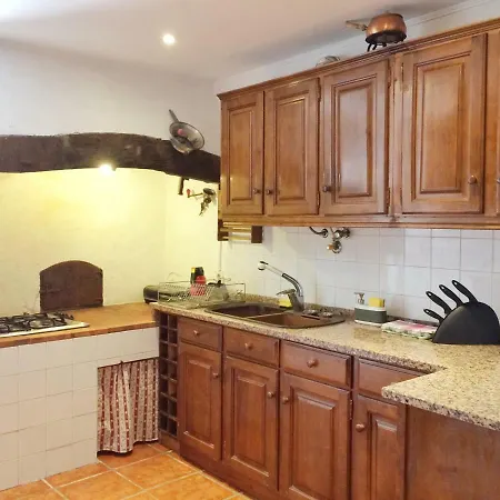 Casas Da Lagoa - 4 Independentes Semesterbostad Santo Isidoro