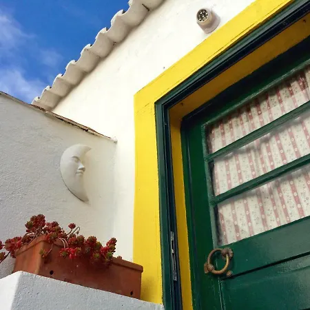 Casas Da Lagoa - 4 Independentes *