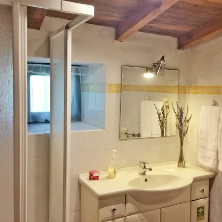 Casas Da Lagoa - 4 Independentes Semesterbostad Santo Isidoro