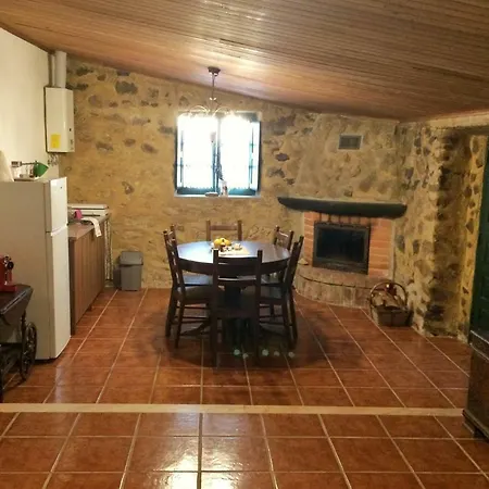 Holiday home Casas Da Lagoa - 4 Independentes *