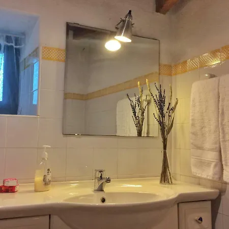 Casas Da Lagoa - 4 Independentes Holiday home *
