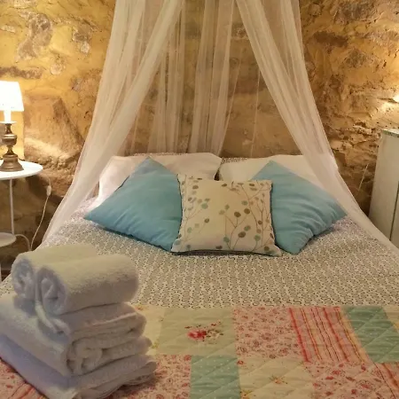 Casas Da Lagoa - 4 Independentes 度假居