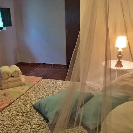 Casas Da Lagoa - 4 Independentes 度假居 Santo Isidoro