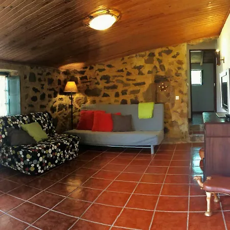 Semesterbostad Casas Da Lagoa - 4 Independentes Santo Isidoro