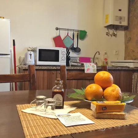 Casas Da Lagoa - 4 Independentes Semesterbostad Santo Isidoro