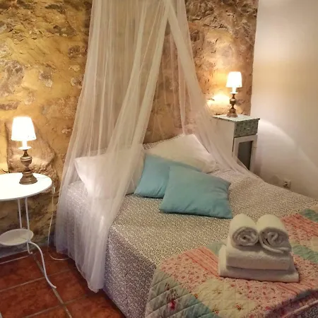 Holiday home Casas Da Lagoa - 4 Independentes Santo Isidoro