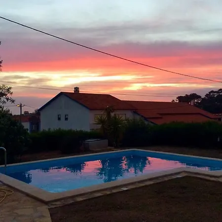 Casas Da Lagoa - 4 Independentes